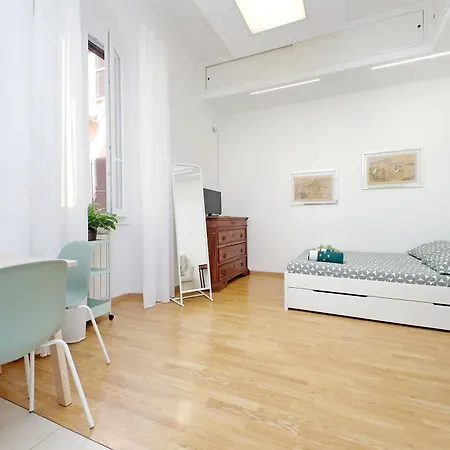 Delizioso Loft All'esquilino * 로마