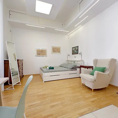 Delizioso Loft All'esquilino 公寓 *