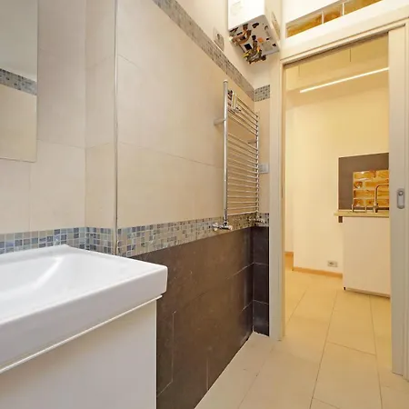 Delizioso Loft All'esquilino 公寓 罗马