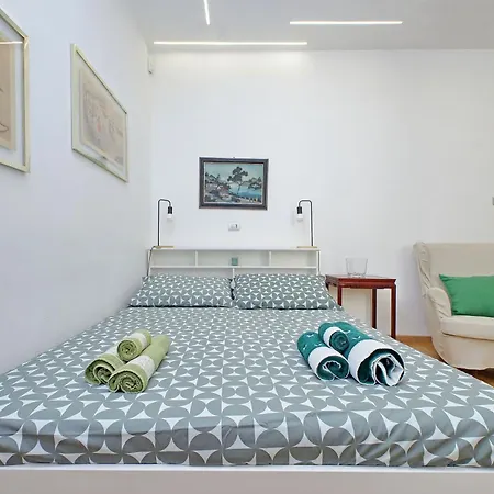 Delizioso Loft All'esquilino 로마