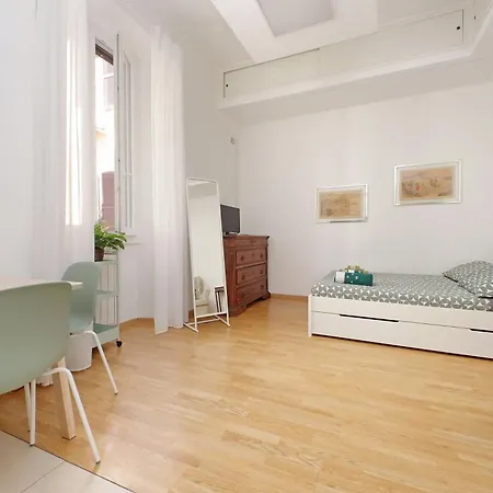 Delizioso Loft All'esquilino * 로마