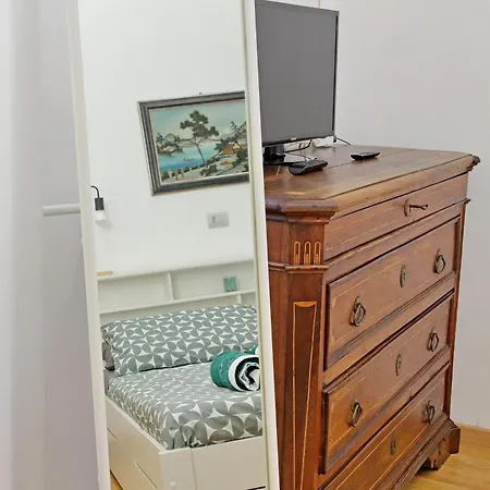 Delizioso Loft All'esquilino 公寓