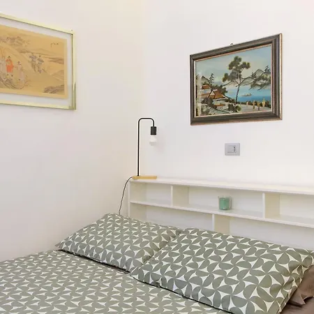 公寓 Delizioso Loft All'esquilino *