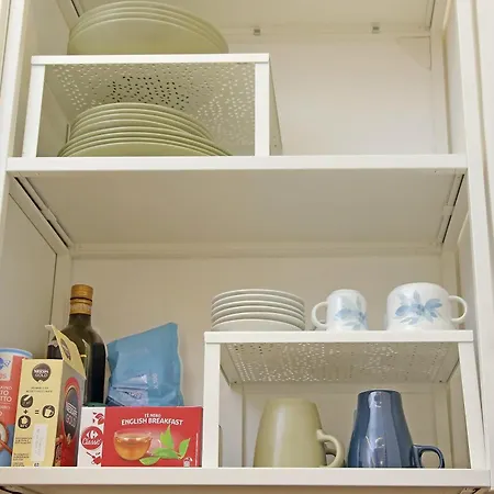 Delizioso Loft All'esquilino 아파트 로마