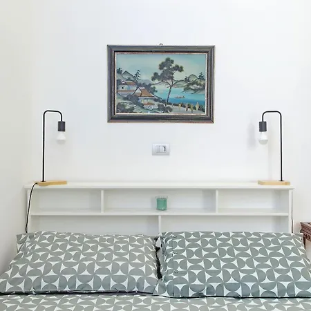 公寓 Delizioso Loft All'esquilino 罗马