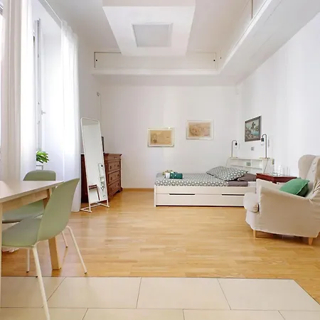 Delizioso Loft All'esquilino 罗马