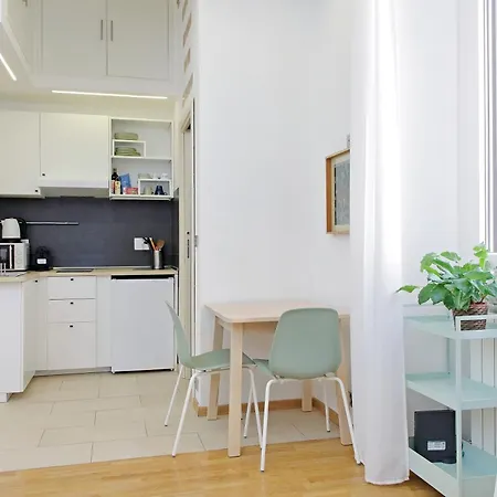 Delizioso Loft All'esquilino 로마