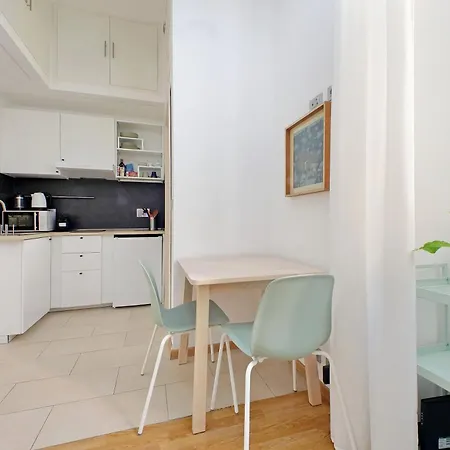 Delizioso Loft All'esquilino 아파트