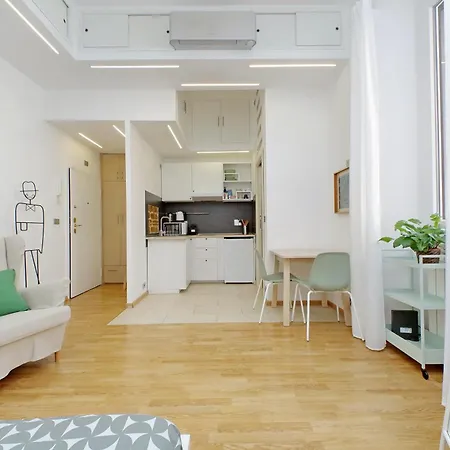 Delizioso Loft All'esquilino 公寓 *